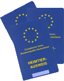 EU-Pass