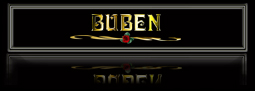 BUBEN OF VALLEY ROSE