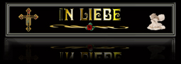 IN LIEBE OF VALLEY ROSE